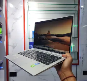 New Laptop HP Probook 11 EE G1 16GB Intel Core I7 SSD 512GB