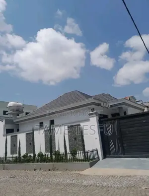 Furnished 3bdrm Villa in Hayat, Bole for sale
