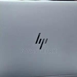 New Laptop HP Envy 13 8GB Intel Core I5 SSD 512GB