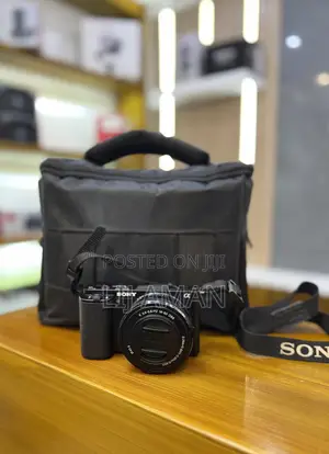 New Sony Zv-E10
