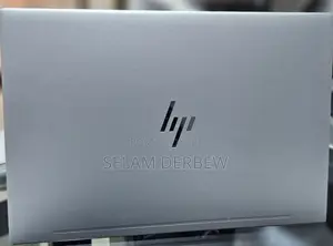 New Laptop HP Envy 13 8GB Intel Core I5 SSD 512GB
