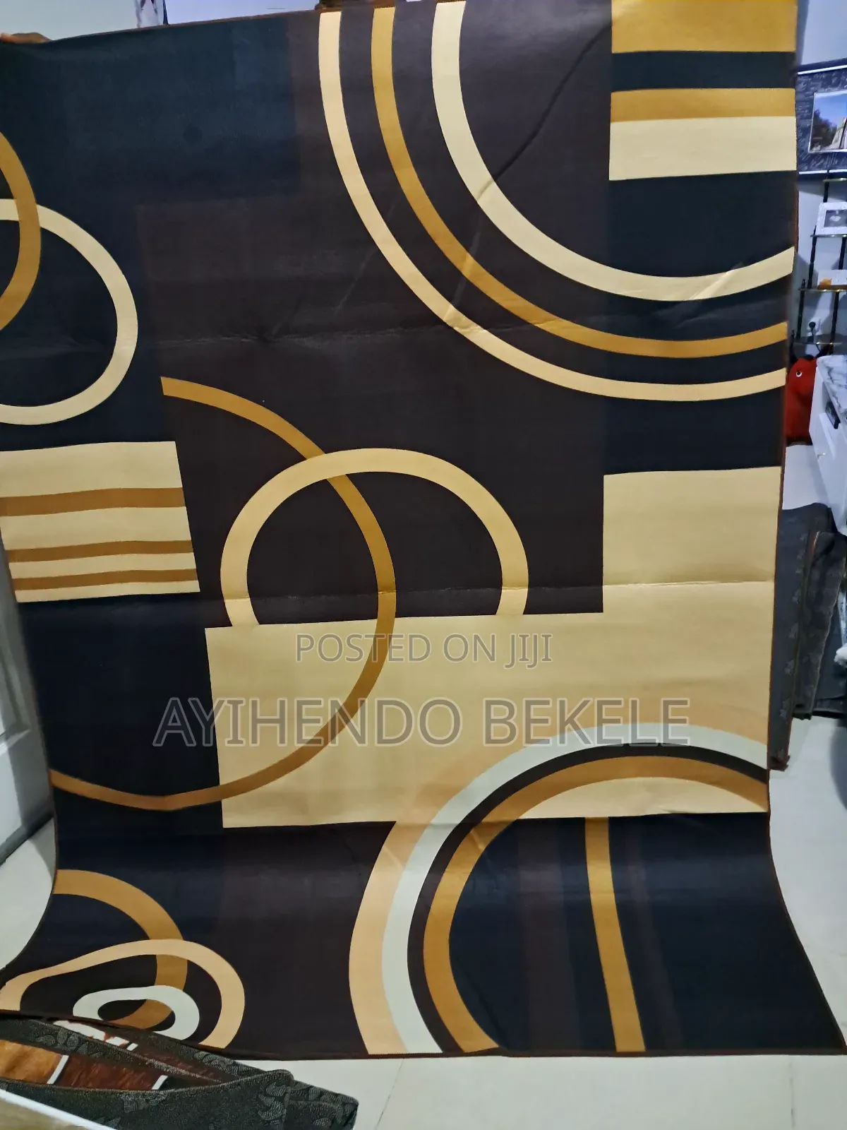 Carpet (Mintaf)