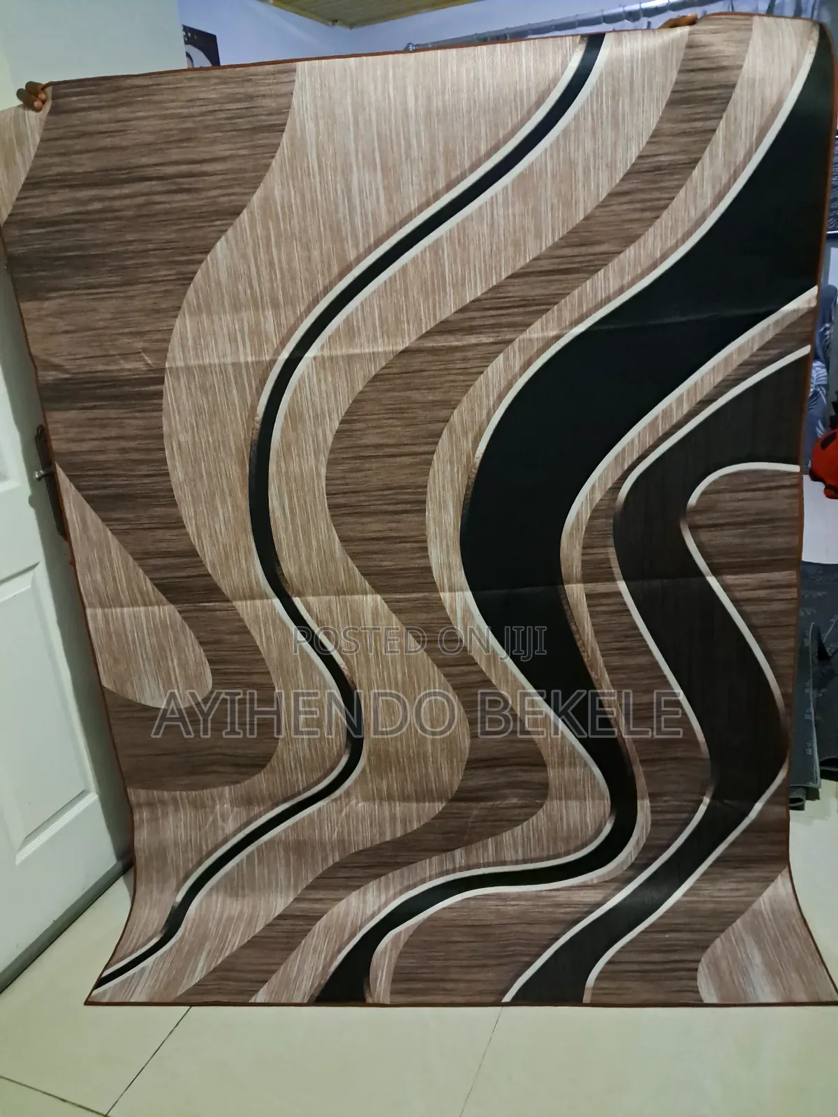 Carpet (Mintaf)
