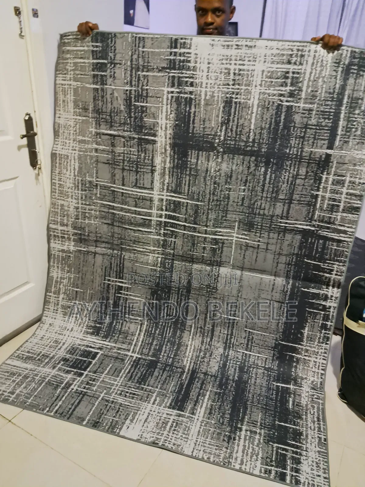 Carpet (Mintaf)