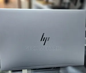 New Laptop HP Envy 14 8GB Intel Core I5 SSD 512GB