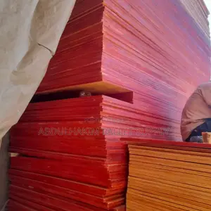 Plywood 18mm