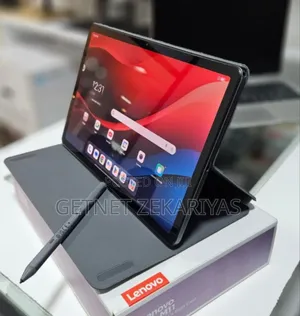 New Lenovo Tab M11 128 GB