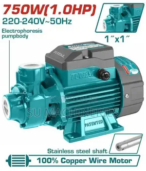 Total Water Pump