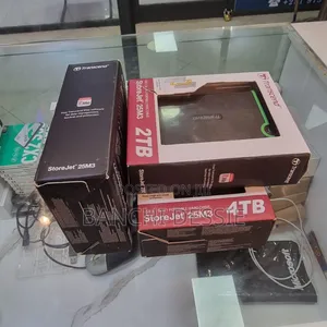 Hard Drive