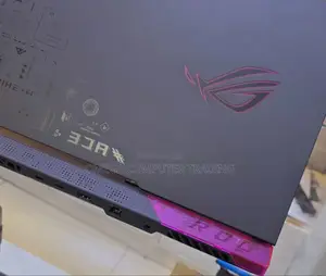 New Laptop Asus ROG Strix G15 16GB AMD Ryzen 9 SSD 1T