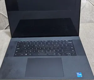 New Laptop Dell XPS 15 32GB Intel Core I7 SSD 1T