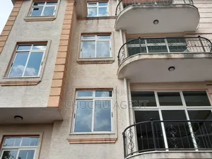 7bdrm House in Yeka for sale