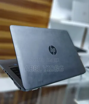 New Laptop HP EliteBook 840 G1 8GB Intel Core I5 HDD 1T