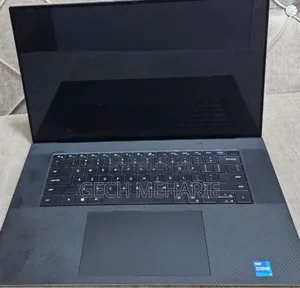 New Laptop Dell XPS 15 32GB Intel Core I7 SSD 1T