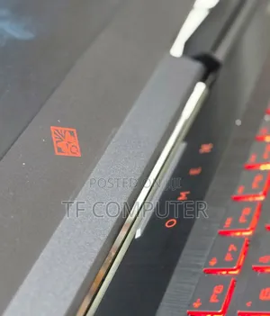 New Laptop HP Omen X 8GB Intel Core I7 HDD+SSD 1T