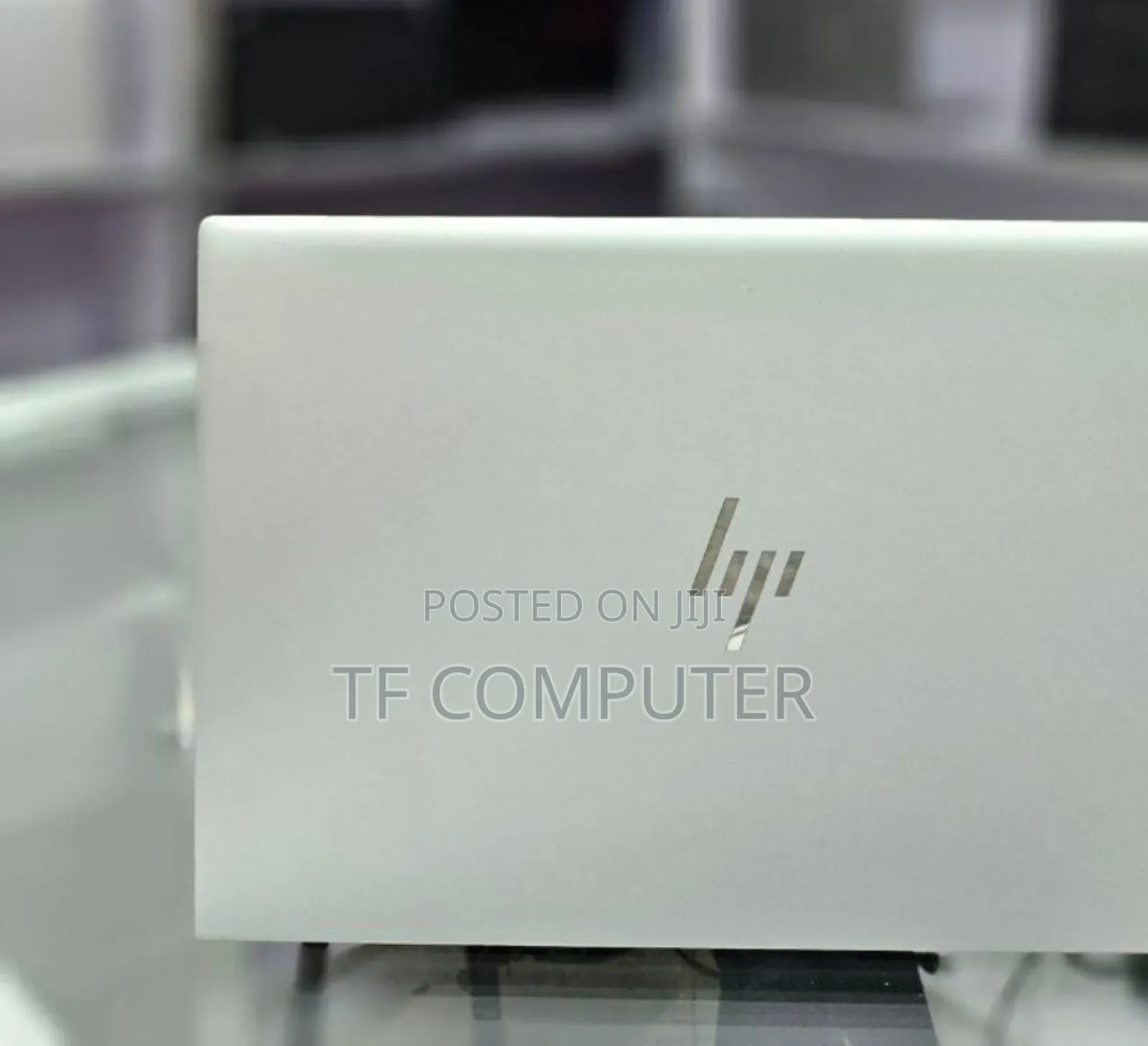 New Laptop HP EliteBook 840 G7 16GB Intel Core I5 SSD 512GB