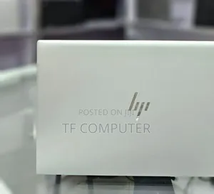 New Laptop HP EliteBook 840 G7 16GB Intel Core I5 SSD 512GB