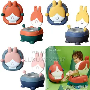 Kids Potty