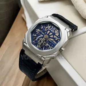 Bvlgari, Breitling, Montblanc Watch for Men
