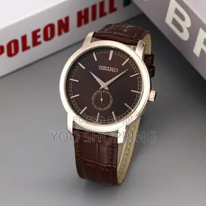 Citizen, Seiko Watch for Men