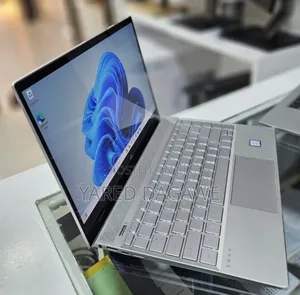 New Laptop HP Envy 13 8GB Intel Core I5 SSD 512GB