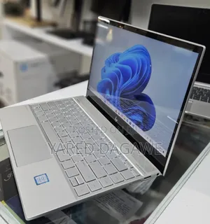New Laptop HP Envy 13 8GB Intel Core I5 SSD 512GB