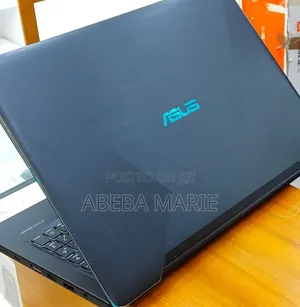 New Laptop Asus VivoBook 15 X505BA 16GB Intel Core I7 HDD+SSD 256GB