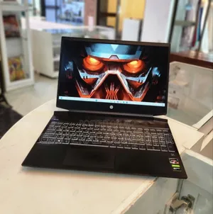 New Laptop HP Pavilion Dv5 SE 8GB AMD Ryzen 5 SSD 512GB
