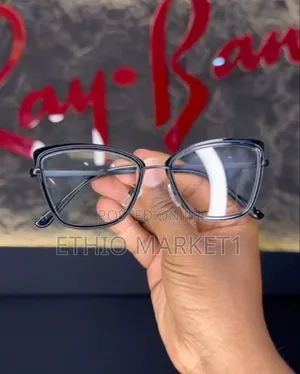 Blue Cut Eyeglasses (Blue Light Filter Glassess) for Ladies