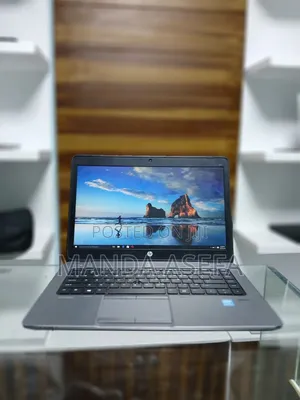 New Laptop HP EliteBook 840 G1 8GB Intel Core I5 HDD 1T