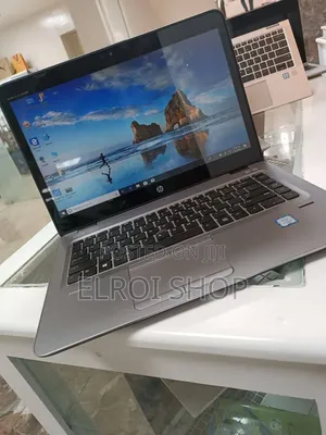 Laptop HP EliteBook 840 8GB Intel Core I5 HDD 1T