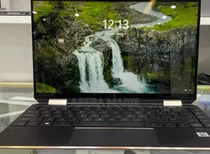 New Laptop HP Spectre X360 16GB Intel Core I7 SSD 1T