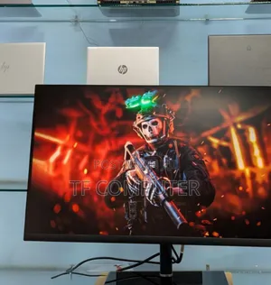 Dell Monitor 27 Inch