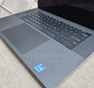 New Laptop Dell XPS 15 32GB Intel Core I7 SSD 1T