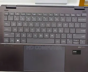 New Laptop HP Spectre X360 16GB Intel Core Ultra 7 SSD 1T
