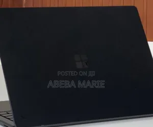 New Laptop Microsoft Surface Pro 7 16GB Intel Core I7 SSD 512GB