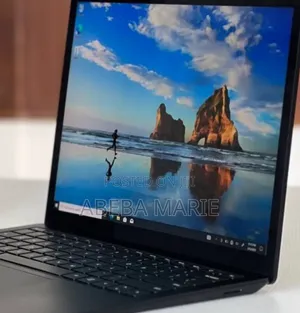 New Laptop Microsoft Surface Pro 7 16GB Intel Core I7 SSD 512GB