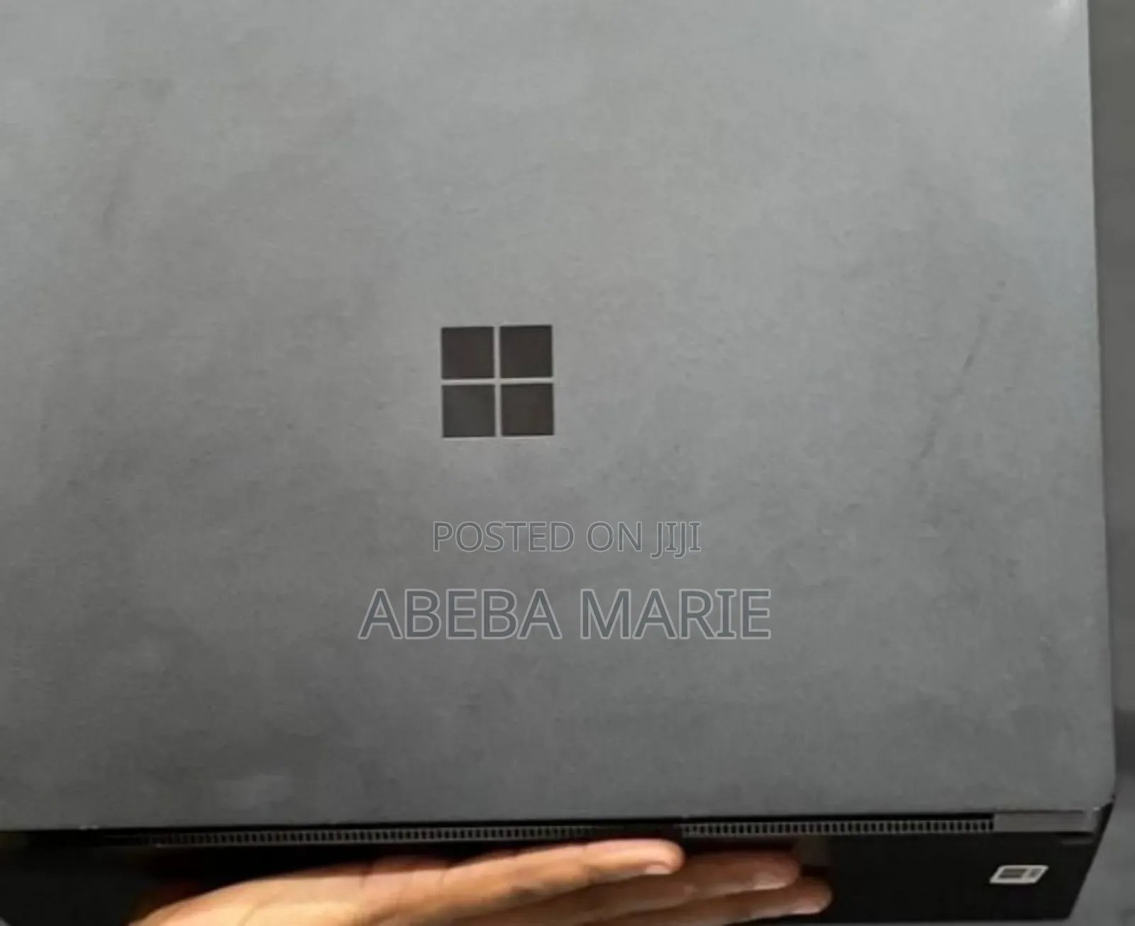 New Laptop Microsoft Surface Pro 7 16GB Intel Core I7 SSD 512GB