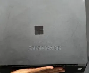 New Laptop Microsoft Surface Pro 7 16GB Intel Core I7 SSD 512GB