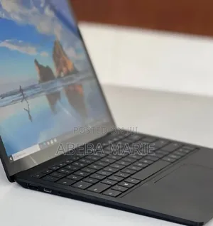 New Laptop Microsoft Surface Pro 7 16GB Intel Core I7 SSD 512GB