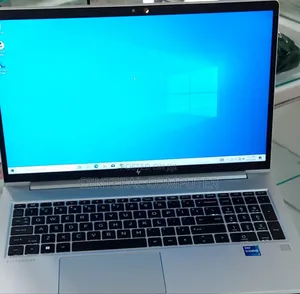 New Laptop HP EliteBook X360 1040 G9 16GB Intel Core I7 SSD 512GB