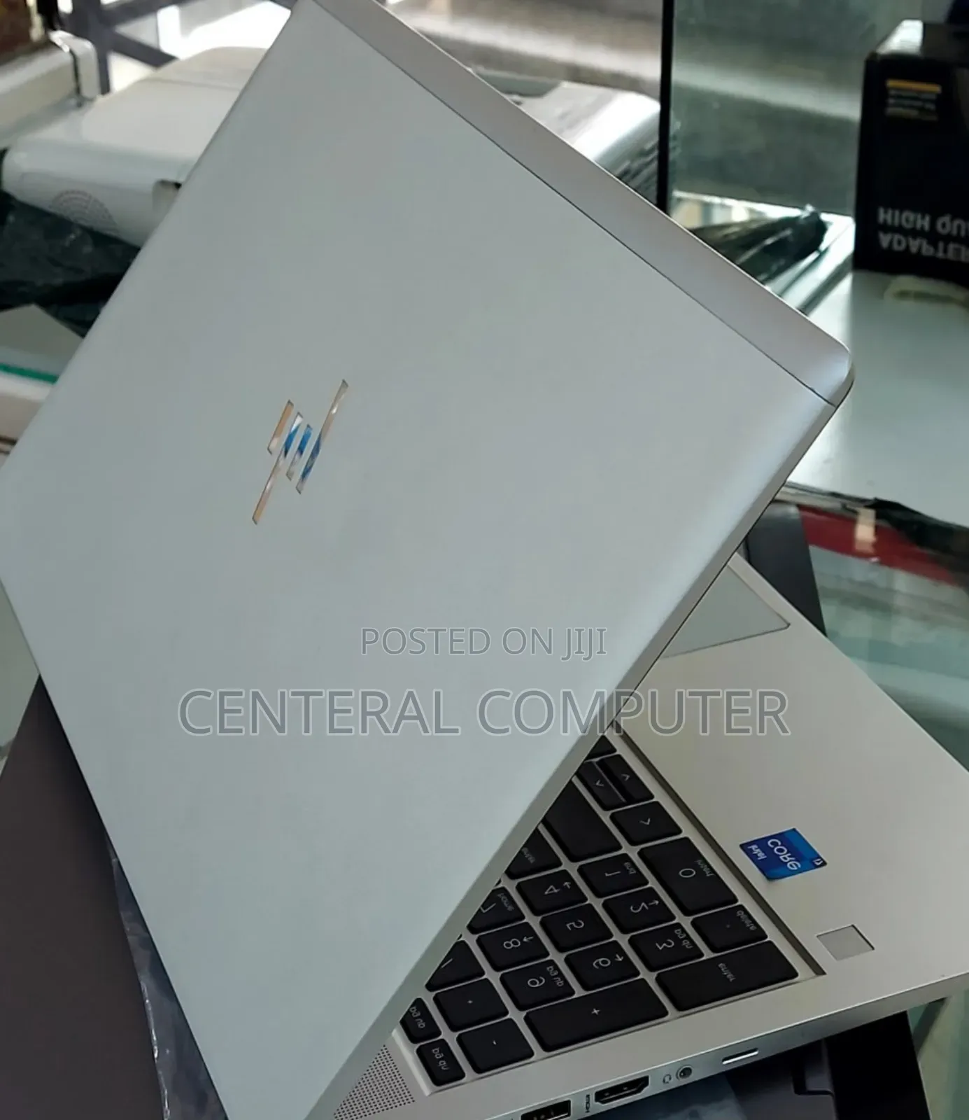 New Laptop HP EliteBook X360 1040 G9 16GB Intel Core I7 SSD 512GB