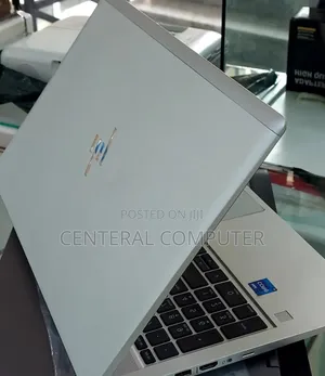New Laptop HP EliteBook X360 1040 G9 16GB Intel Core I7 SSD 512GB