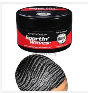 Sportin Waves