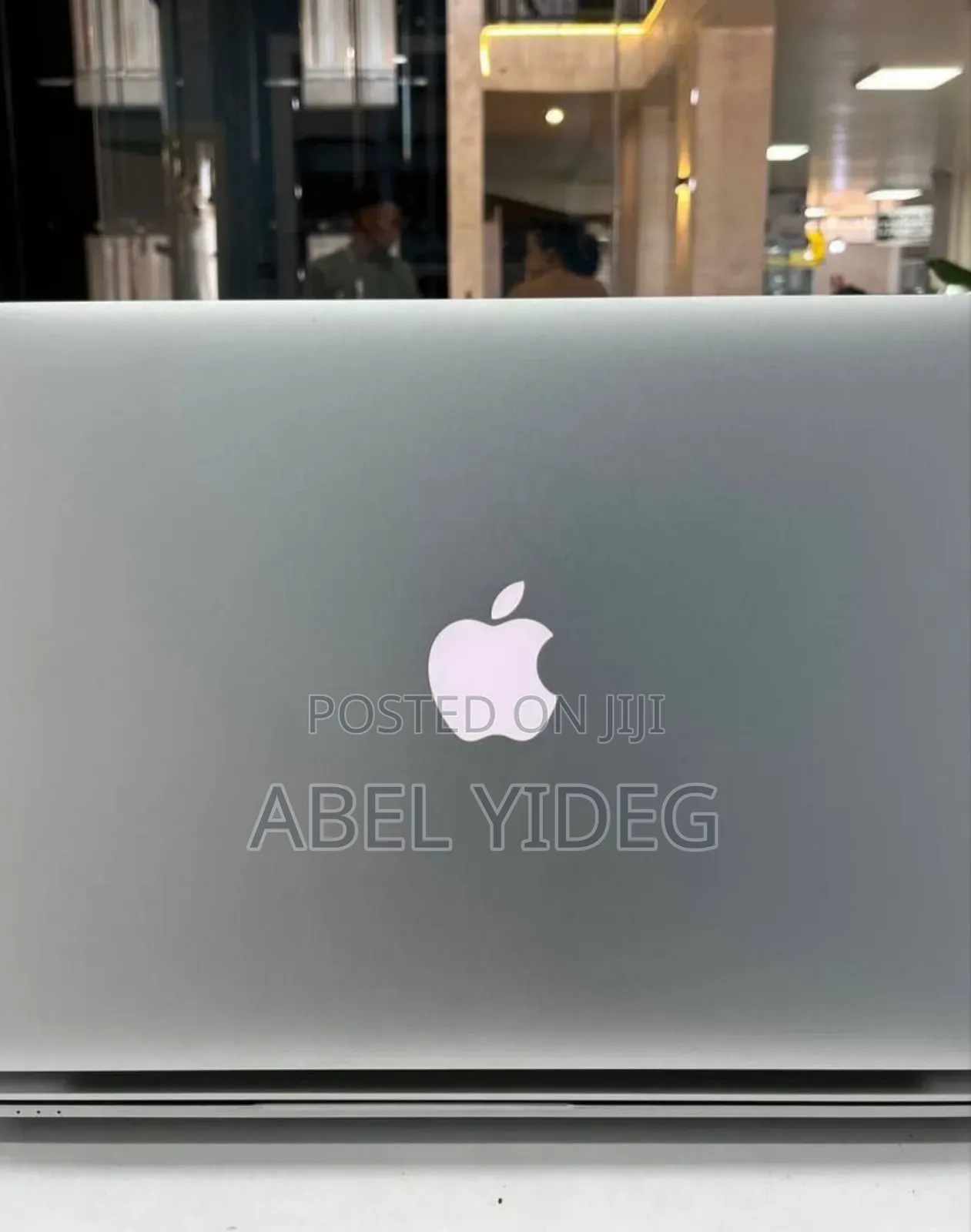 New Laptop Apple MacBook Air 2017 8GB Intel Core I7 SSD 512GB
