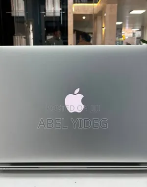 New Laptop Apple MacBook Air 2017 8GB Intel Core I7 SSD 512GB