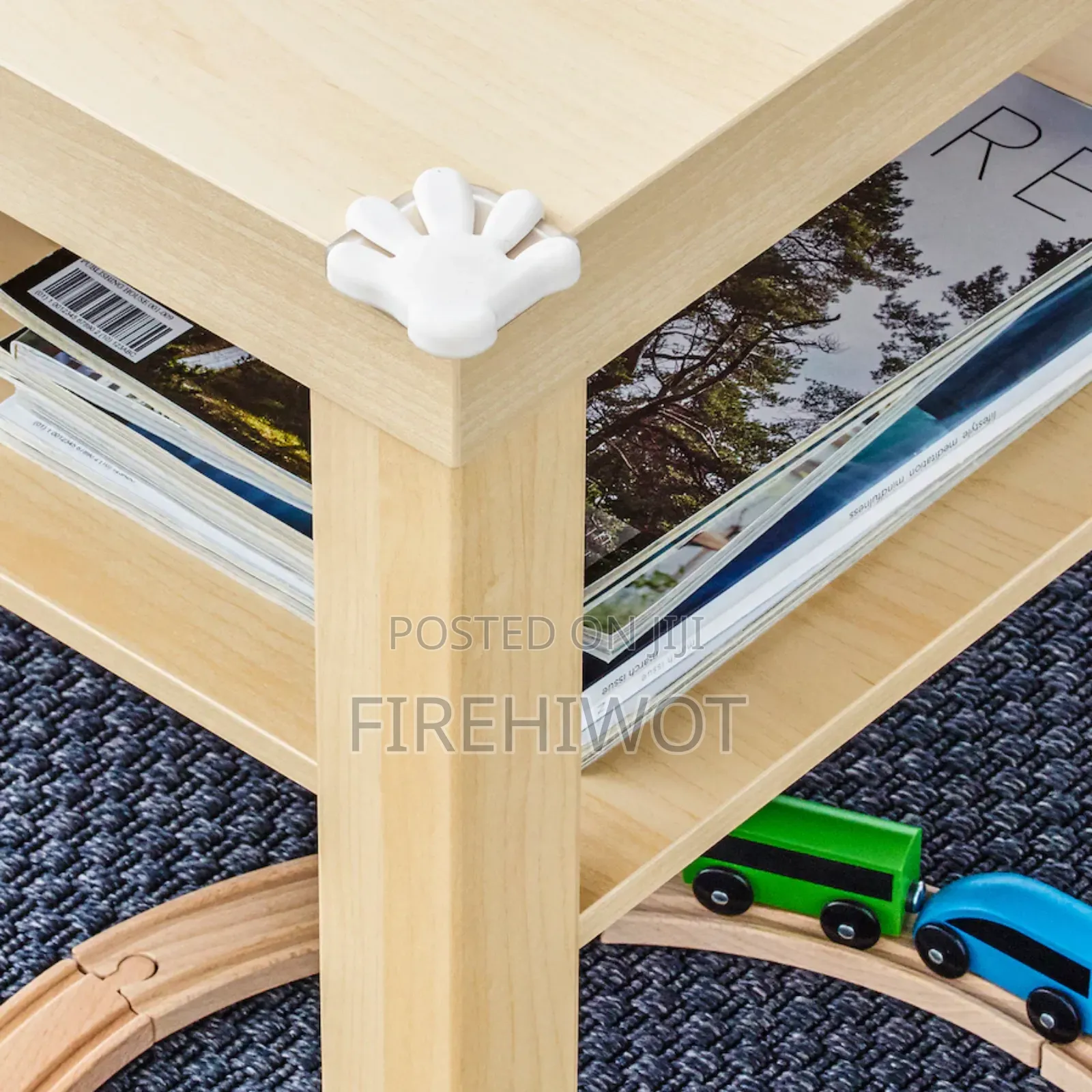 Table Guard