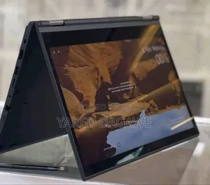 New Laptop Lenovo ThinkPad X390 Yoga 16GB Intel Core I5 SSD 512GB