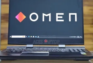 New Laptop HP Omen X 16GB Intel Core I7 HDD+SSD 128GB