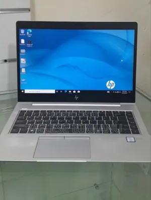 New Laptop HP 16GB Intel Core I5 SSD 512GB